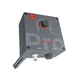 SMARTFOX SMARTFOX Pro Heater 6K Einschraubheiz- körper zur Warmwasserbereitung – 0767523866338