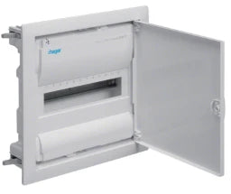 HAGER Kleinv.,Volta,HWV,1x12PLE,IP30 – VH12AT