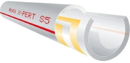 ROTH WERKE Roth Systemrohr X-PERT S5+ 17mm VPE 600 Meter – 1135002780