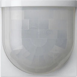 GIRA S3000 Beweg.m.aufs. 2,20 m Standard System 55 reinweiß glänzend – 537503