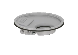 KESSEL KESSEL-Geruchsverschluss Multistop, System 125 – 48500