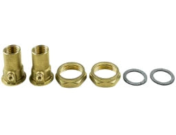 GRUNDFOS Garn.Grundfos Kugelventile 3/4" Kpl. 519805 – 519805