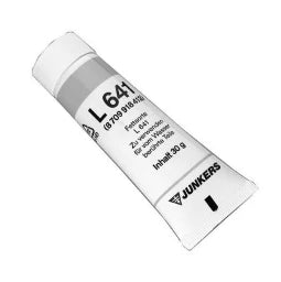 BOSCH ROBERT BOSCH Ersatzteil TTNR: 87099184130 Fett Unisilkon L641 – 8-709-918-413-0