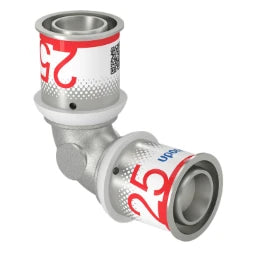 UPONOR Uponor S-Press PLUS Bogen 25-25 – 1070529