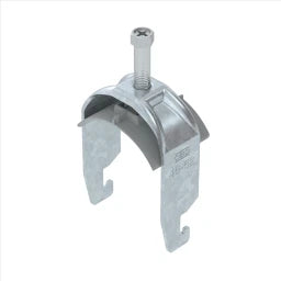 OBO Bügelschelle 2056 46-52mm Stahl tauchfeu erverzinkt – 1186749