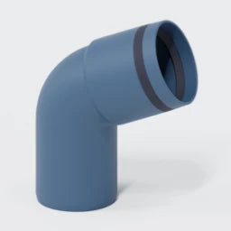 POLOPLAST PO Bogen POLO-KAL XS DN 50/67Grad – 102123