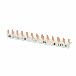 ABB FlexLine Phasenschiene 3+N, 24 Pins – 2CDL230180R1024