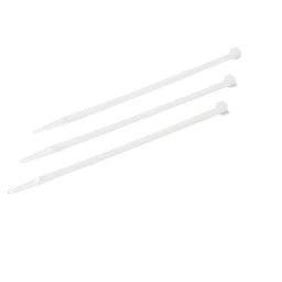 REHAU REHAU Kabelbinder 4,8 x 200 mm natur – 17244481100