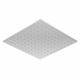 STEINBERG Steinberg Regenbrause 300x300x8mm – 120 1686