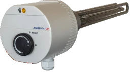 ASKOMA Protherm OP Einschraub-Heizkörper 1½" stufenlos für Ohmpilot, AHIR-BI-OP-2.0 – 012-5502