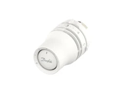 DANFOSS Danfoss Thermostatkopf Redia M30x1,5 EF, Frostschutz – 015G3330