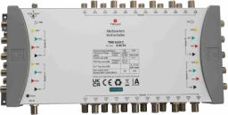 TRIAX Kaskaden-Multischalter 9 Ein/24 Ausgänge ohne Netzteil – 318716