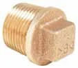 WIELAND MOELLERSDORF Stopfen Fig.4-3290 1/2" Rotg. – 4329012
