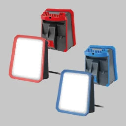 SONLUX Arbeitsleuchte 230V, IP54, 2.5m Zuleitung inkl. Stecker – 79-0L000-0099.AA