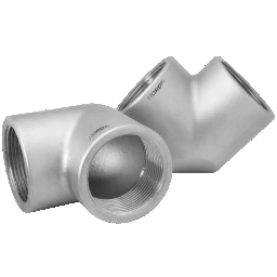 NORDS Nords Winkel 90 Gr.R-222 1/2" Wkst.1.4408 / 316(1.4436) – 11-0222-04