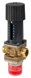 DANFOSS Danfoss Rücklauftemp,Begrenzer FJV DN20, Rp3/4, 20 - 60 C, Kvs 2,3 – 003N3250