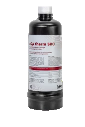 BWT BWT AQA therm SRC X-Large Salz Reduzierende Cartridge, schwarz – 125639422