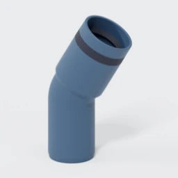 POLOPLAST PO Bogen POLO-KAL XS DN 32/30Grad – 102101