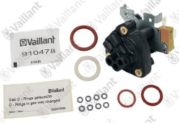VAILLANT Vaillant Servoventil 012646 – 012646