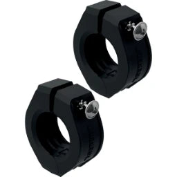 GEBERIT GE FlowFit Fixpunktbefestigung d40mm – 619.734.00.1