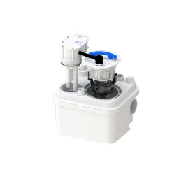 SFA SaniCubic 1 Hochleistungshebeanlage für alle Abwässer einer Wohneinheit – 0039NM