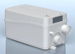 GRUNDFOS Grundfos Sololift u.Kleinhebeanlagen f.HHWB u.DU – 97775318