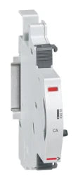 LEGRAND Hilfsschalter, 1Wechsler,meldet Schaltzu stand bei Hand-und Fehlerauslösung,0,5TE – 406258