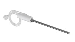 ZEHNDER Zehnder Passion Heizstab IHC L=350 Nennleistung 300 Watt, Weiß – BPPABHZHS300WW