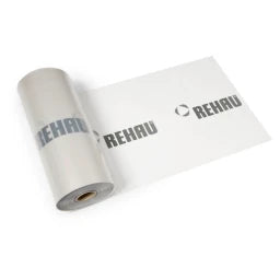 REHAU REHAU Abdeckfolie PE 1200 mm (Breite) x 100 m (Länge) – 12560541003