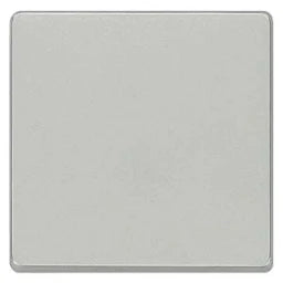 SIEMENS Wippe neutral DELTA i-system, aluminiummetallic – 5TG6241