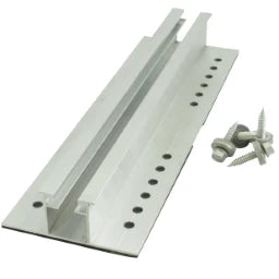 ALUMERO Alumero Trapezblechbrücke 2.1 400 802440 – 17101