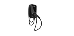 FOX ESS Wallbox 11kW mit 6m Kabel Typ 2, RFID+App+WiFi+Bluetooth+OCPP 1.6 schwarz – 30-502-04030-00