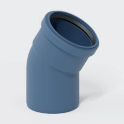 POLOPLAST PO Bogen POLO-KAL NG DN 90/30Grad – 02171