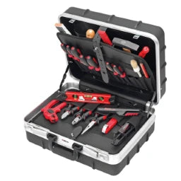 CIMCO Lehrlingskoffer ECO, bestückt – 170500