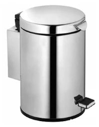 KEUCO Keuco Plan Hygieneabfallsammler wandhängend, chrom-finish – 14977010000