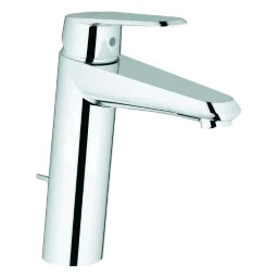 GROHE Grohe Eurodisc Einhand-WT-Batterie C mittelhohe Ausführung chrom – 23 448 002