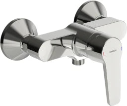 HANSA Hansa Polo Neu EH-Brausemischer chrom – 5145 0163