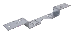 KE KELIT K85A Anschl.Schiene 15/4,5cm – 2629140