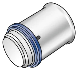 KE KELIT KMU471 ULTRAX Endkappe 16 – 71120B00