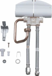 BOSCH ROBERT Bosch-Nachruestsatz zur Direktzapfung v.WRD14/18 – 7-709-003-662