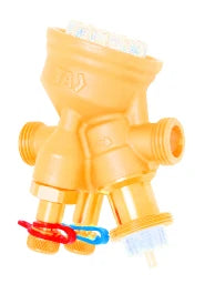 TA TA COMPACT-P 1/2"LF – 52 164-115