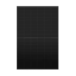 AIKO AIKO PV-Modul 500 Wp Glas-Glas Dark Black – A500-MAH60DB