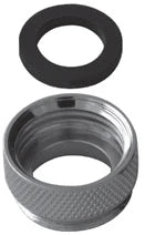 SCHMIEDL GS Reduktionsnippel M22 x 1mm AG 1/2" IG – U1ST114