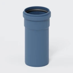 POLOPLAST PO Steckmuffenrohr POLO-KAL NG DN 90/150 – 02070