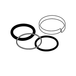 KLUDI Kludi Dichtungssatz – 7531200-00