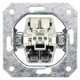 SIEMENS Kreuzschalter DELTA Geräteeinsatz UP – 5TA2117
