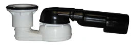 HUTTERER & LECHNER HL514/SN.0 BTsifon DN40/50x6/4" waagr m. Kgelanschl. – HL514/SN.0