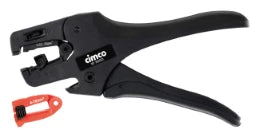 CIMCO Autom. Abisolierzange FLEXI-STRIP 16 Sys tem – 107000