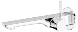 KEUCO Keuco Passion Koll.1 EHM-WT-Mischer Wandm., seitlich bedienbar, verchromt – 53516011101