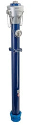 HAWLE Hawle Umfahrhydrant Fig.5095H4 PN10/16, DN80, RD 1.5m, CCB + H4Live – 5053023